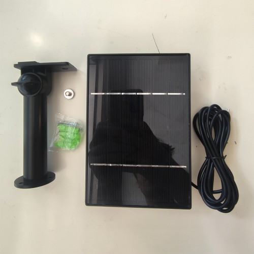 GT-SP12 1800mAh Bataryalı Solar (Güneş) Paneli