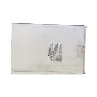 GT-SP13 1800mAh Solar (Güneş) Paneli GT-SP13 1800mAh Solar (Güneş) Paneli