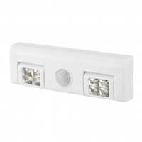 Greentech Hareket Sensörlü 3A Pilli Led Aydınlatma / GT-CL07-3 Adet Greentech Hareket Sensörlü 3A Pilli Led Aydınlatma / GT-CL07-3 Adet