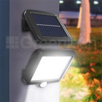 Greentech Güneş Enerjili 120 Cob Led Aydınlatma / GT-SL09 Greentech Güneş Enerjili 120 Cob Led Aydınlatma / GT-SL09