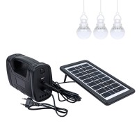 Greentech Güneş Enerjili (Solar) Aydınlatma Sistemi Seti / GT-PS07 Greentech Güneş Enerjili (Solar) Aydınlatma Sistemi Seti / GT-PS07