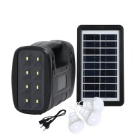 Greentech Güneş Enerjili (Solar) Aydınlatma Sistemi Seti / GT-PS07 Greentech Güneş Enerjili (Solar) Aydınlatma Sistemi Seti / GT-PS07