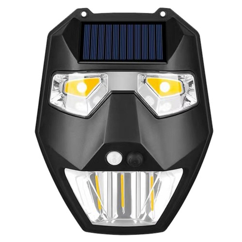 Greentech Güneş Enerjili - Yüz Görünümlü Led Aydınlatma / GT-SL19 Greentech Güneş Enerjili - Yüz Görünümlü Led Aydınlatma / GT-SL19