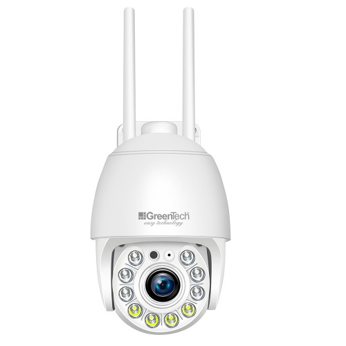 Greentech 4MP Dış Mekan Ip Kamera / GT-IP311 Greentech 4MP Dış Mekan Ip Kamera / GT-IP311