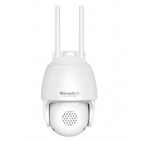 Greentech Wifi Dış Mekan Hareketli Ip Kamera / GT-IP59HD Greentech Wifi Dış Mekan Hareketli Ip Kamera / GT-IP59HD