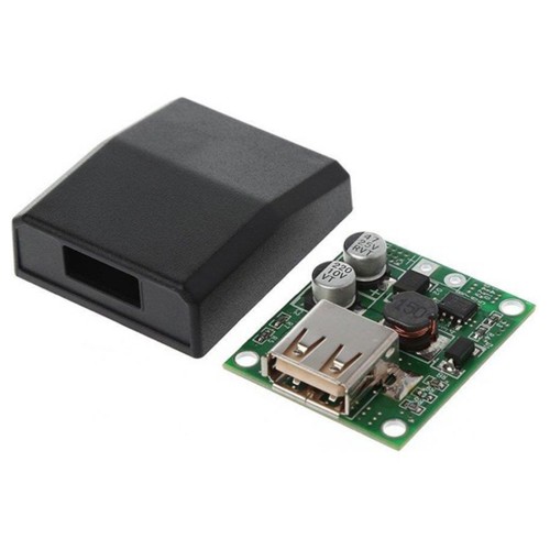 GT-AP09 Solar Panel USB Şarj Devresi 5V 2A