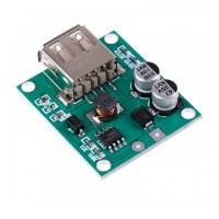 GT-AP09 Solar Panel USB Şarj Devresi 5V 2A