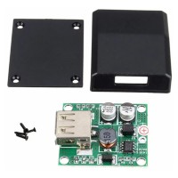 GT-AP09 Solar Panel USB Şarj Devresi 5V 2A