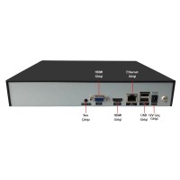 GT-NVR09 Dahili 2TB Hafıza H265 9 Kanal 5MP IP Kayıt Cihazı GT-NVR09 Dahili 2TB Hafıza H265 9 Kanal 5MP IP Kayıt Cihazı