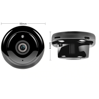 GT-IP121HD Mini WiFi IP Kamera GT-IP121HD Mini WiFi IP Kamera